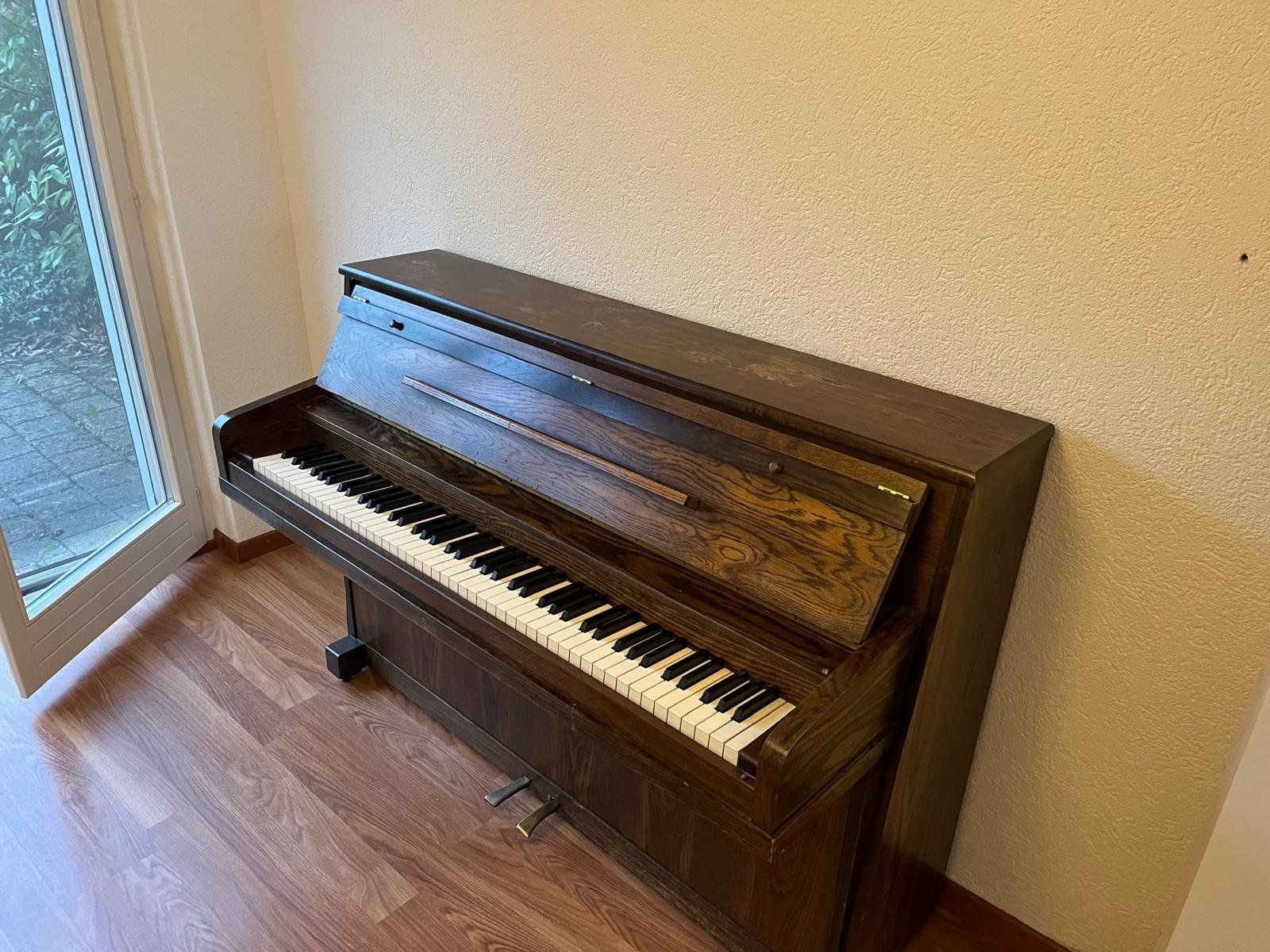 Instruments de musique: Elektrisches Klavier gebraucht – D'occasion à Mettmenstetten par chr_8b7s 1