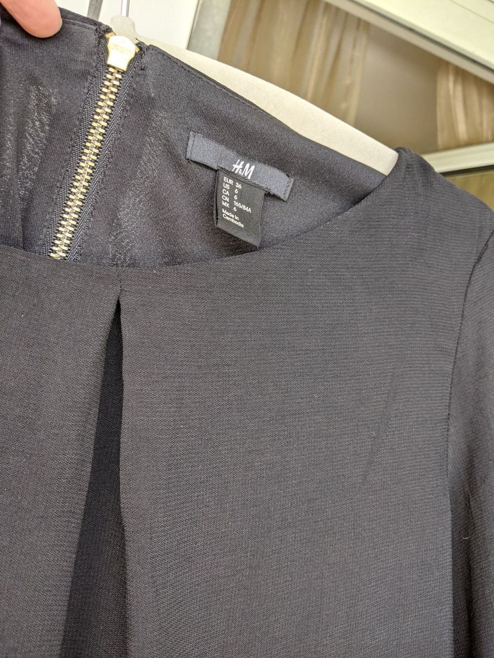 Kleider: Kleid – Neu (gemäss Beschreibung) aus Herrliberg von Aprelic 2