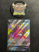 Crobat V Promo Sword&Shield (SWSH098) EN NM