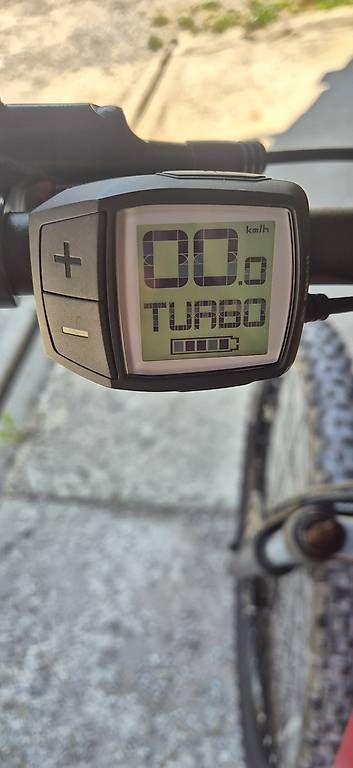 Biciclette: E-bike Leopard – Usato da Bauma venduto da Sel02_02 3