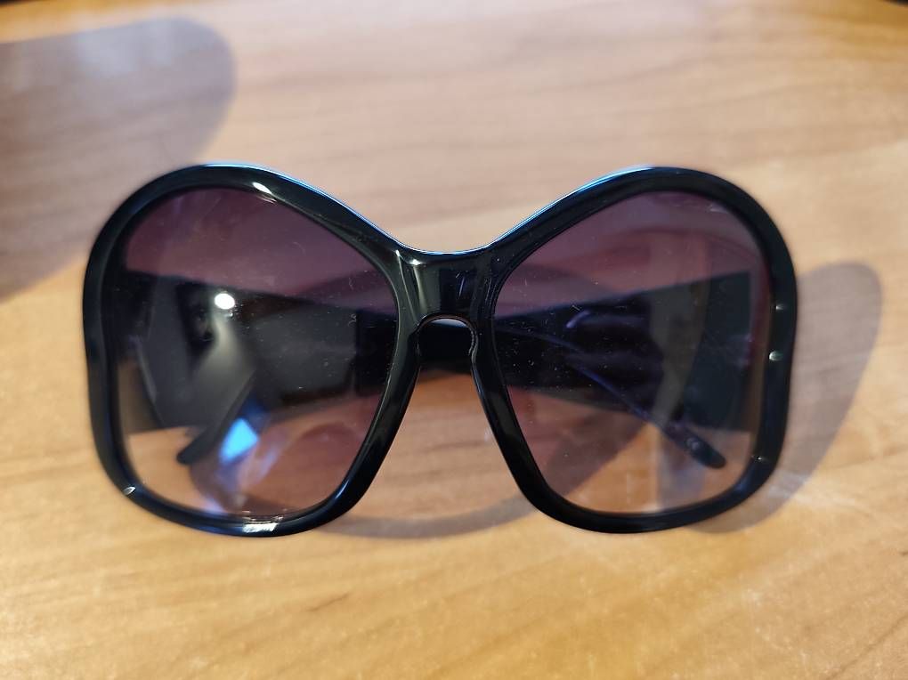Occhiali & Lenti: Sonnenbrille Ed Hardy Schmetterling – Usato da St. Gallenkappel venduto da MichelleK84 4