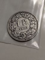 1 Franken 1903