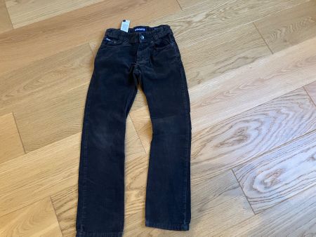Timberland Cordhose Jungen Gr. 10 J, Herbst-Style