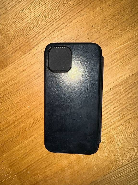 Coques & Protection écran: Nomad rugged folio iphone 12 pro max – D'occasion à huttwil par care.b 3
