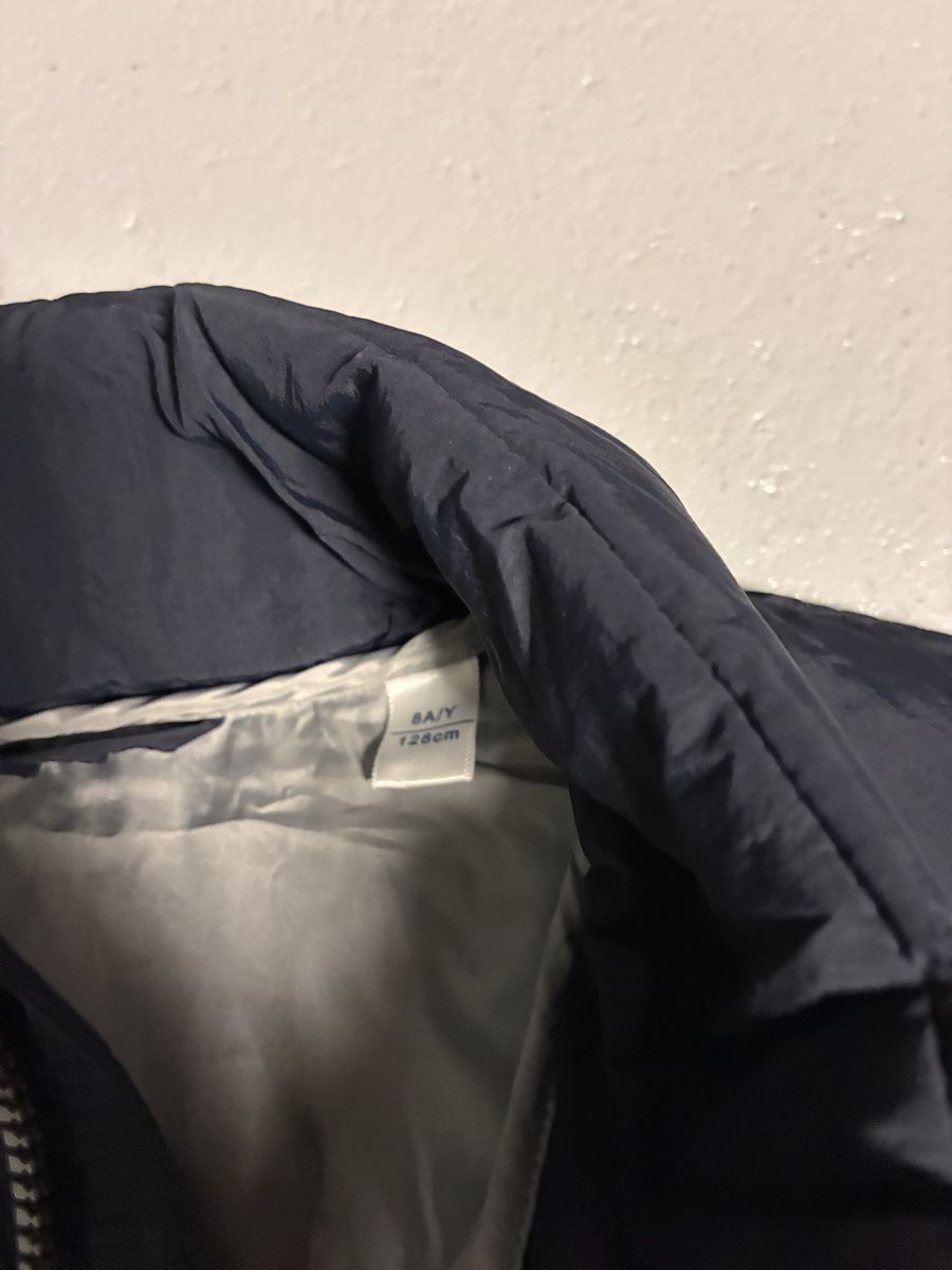 Lotti & Set di vestiti: Kleiderpaket Jungs Basics 122/128 – Usato da Baar venduto da Step_5 7