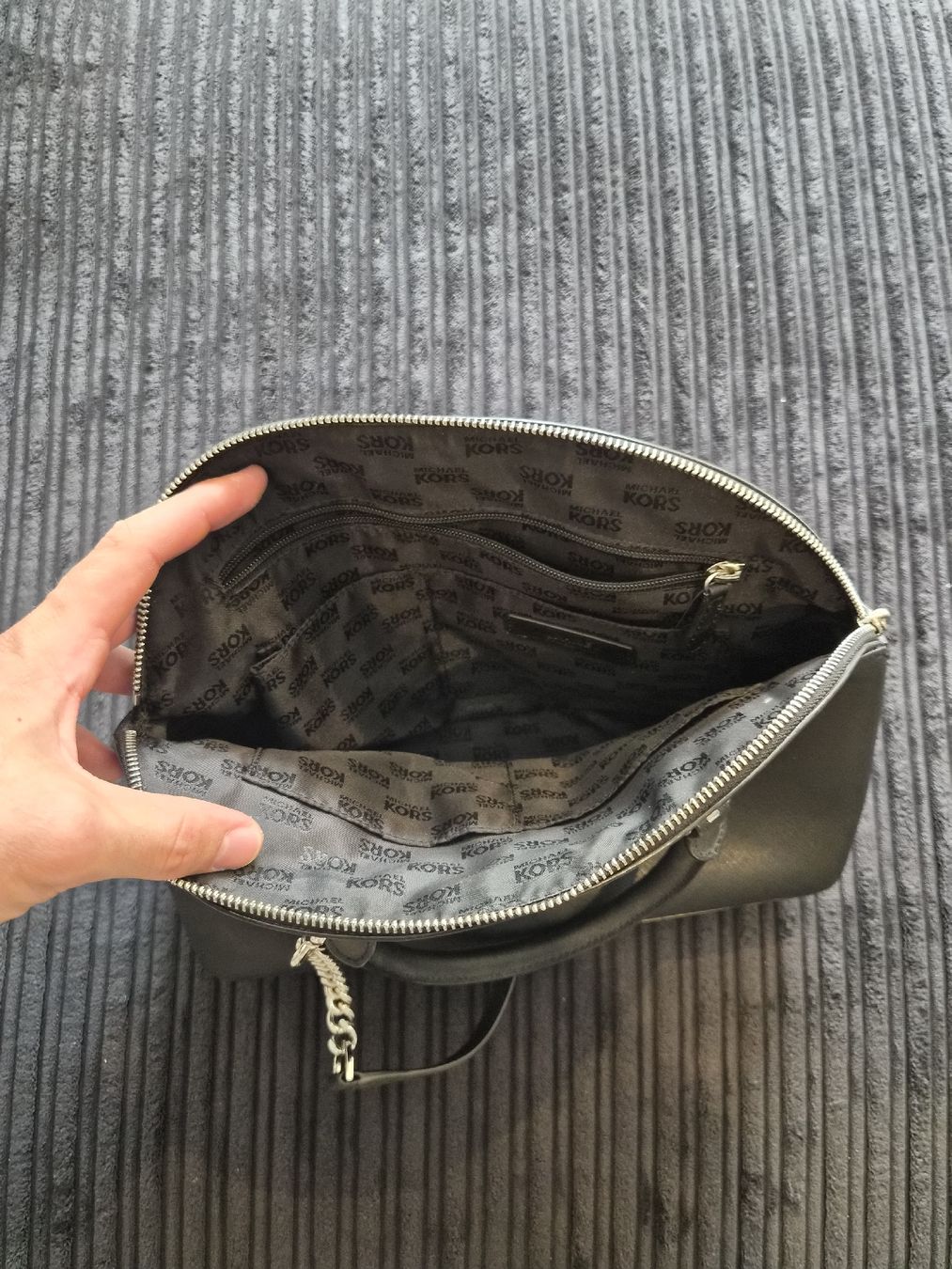 Michael Kors Borse da donna: Michael Kors Crossbody Tasche – Nuovo (secondo la descrizione) da Volketswil venduto da SecondHanderia 2
