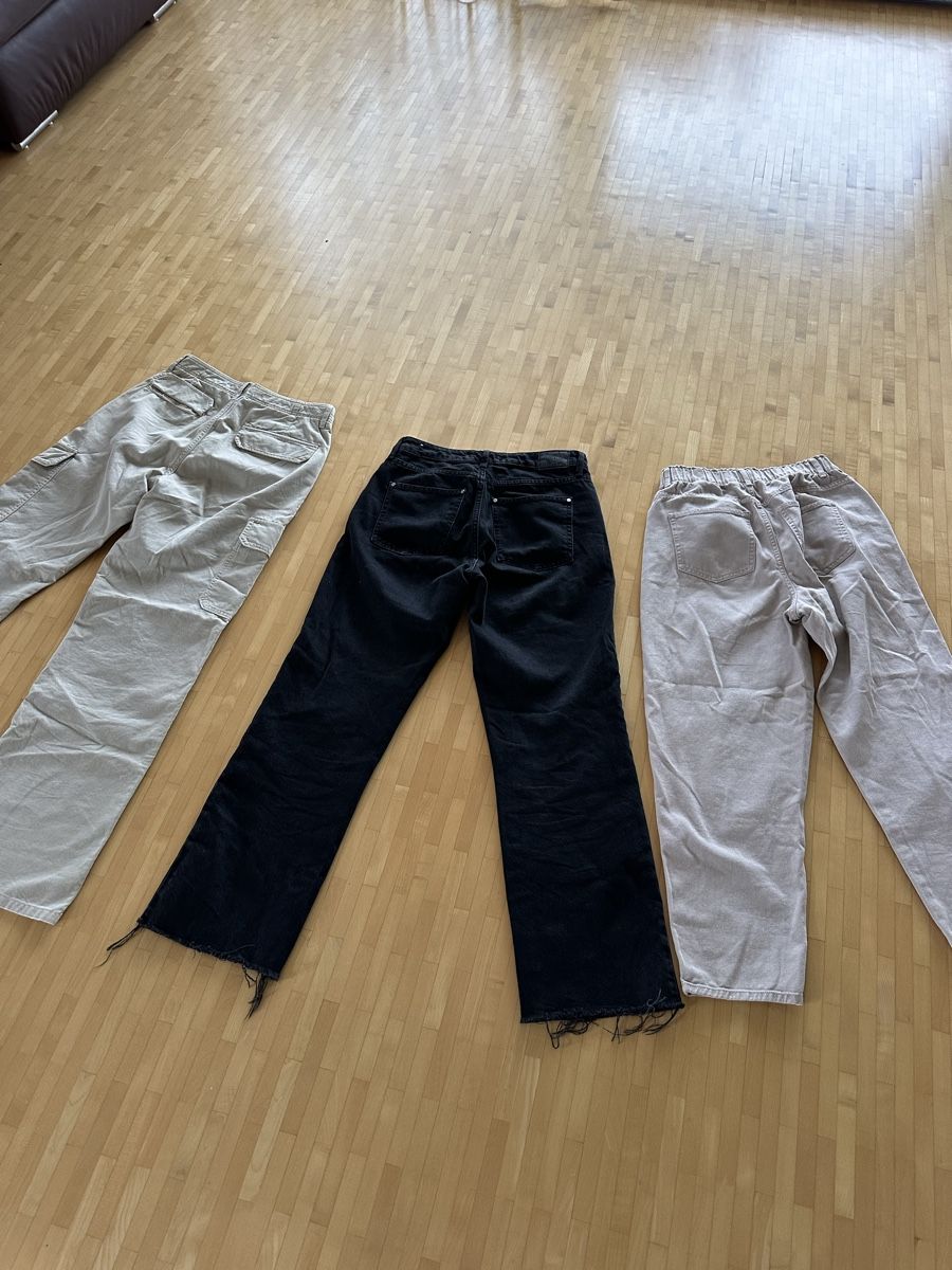 Zara Lotti di vestiti: Kleiderpaket – Nuovo (secondo la descrizione) da Beromünster venduto da Moritz0112 4