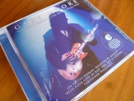 GARY MOORE PARISIENNE WALKSWAYS CD