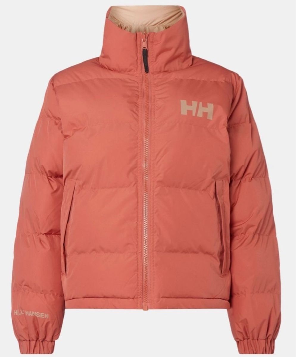 Helly Hansen Giacche: Helly Hansen Daunenjacke, Grösse M – Usato da Zermatt venduto da aventure_10