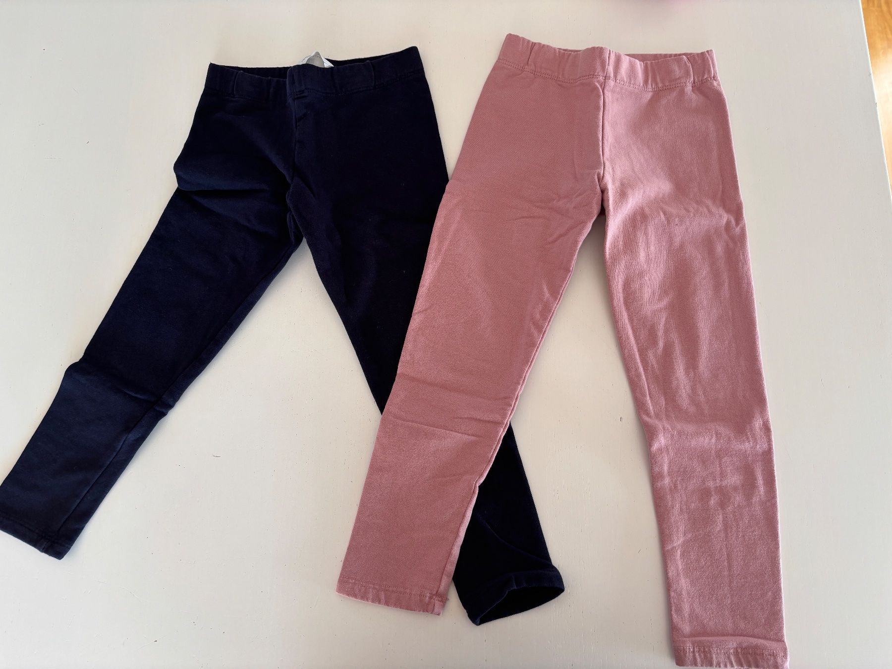 Lotti & Set di vestiti: Mädchen Kleiderpaket Gr.110/116 – Usato da Wangen an der Aare venduto da Semadeni13 6