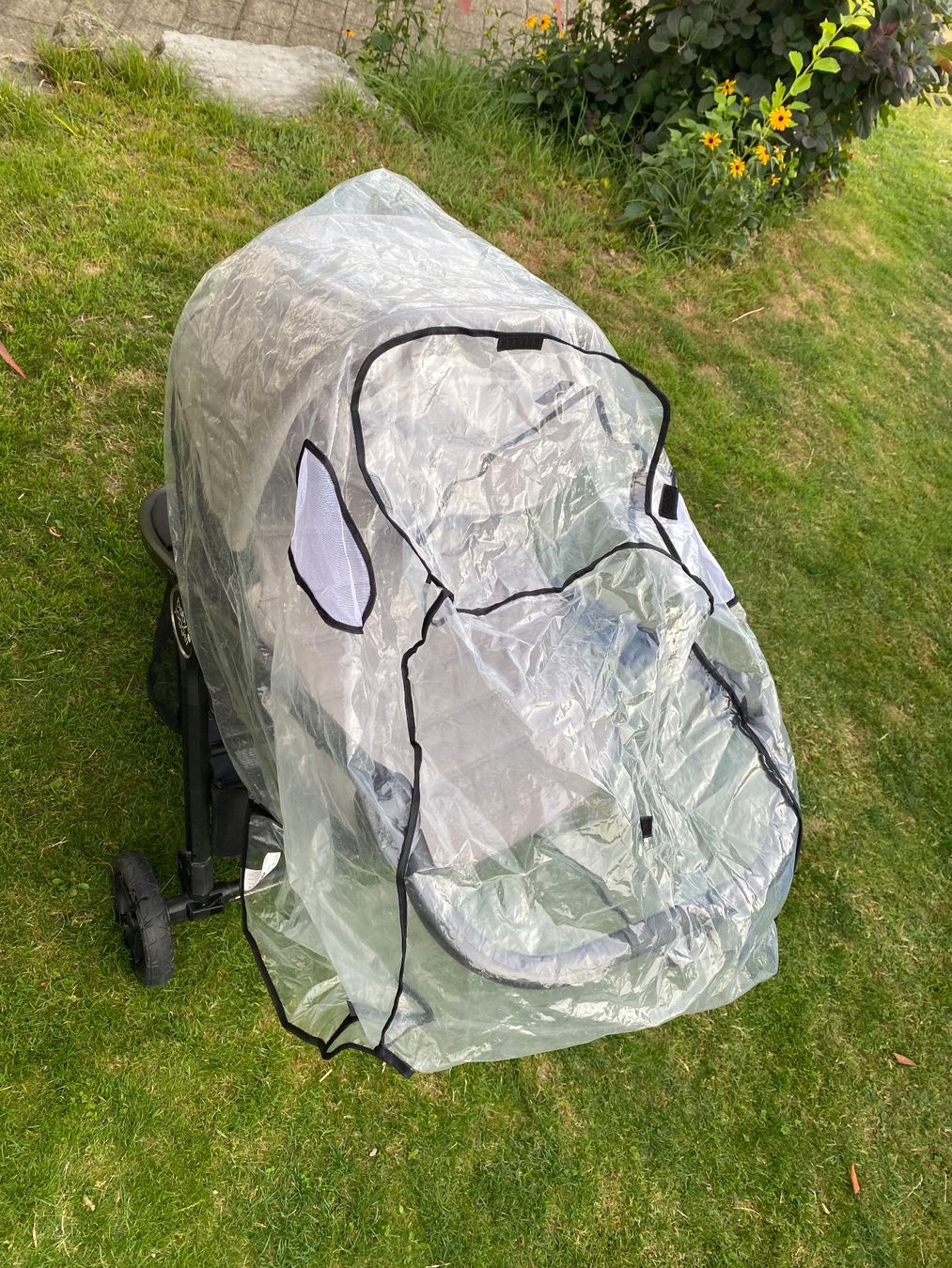 Poussette: Kinderwagen Baby Jogger – D'occasion à Oberriet SG par shanis 5