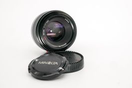 Minolta AF Zoom 75-300mm 1:4.5-5.6