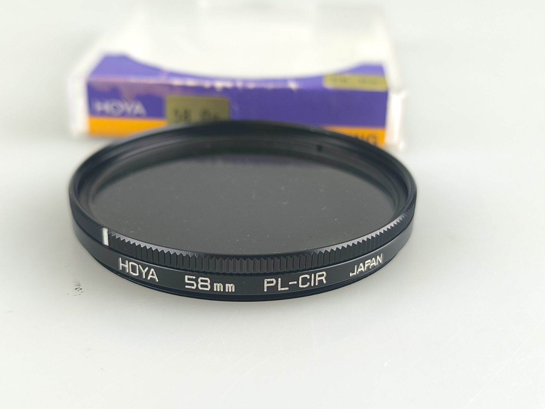 Filtri: Diverse Objektiv Filter – Usato da Rüti ZH venduto da Restwert_Rueti_ZH 6