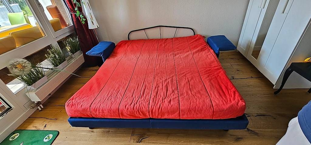 Sofas: Bettsofa – Gebraucht aus Steffisburg von Camillo1 2
