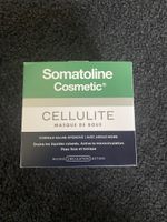 Somatoline masque de boue pot 500g