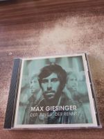 Max Giesinger - Der Junge, der rennt