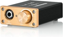 Mini Kopfhörerverstärker Stereo Headphone Amplifier