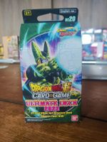 Ultimate Deck 2023 Cell