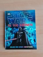 Star Wars in 100 Szenen