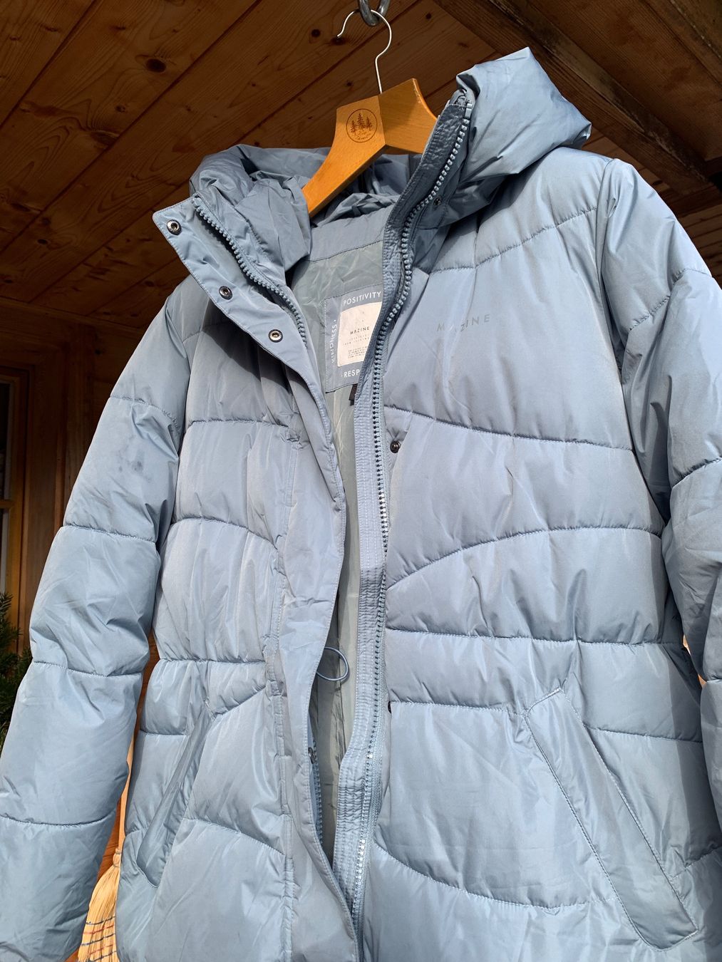 Cappotti: Wintermantel M von Mazine – Usato da Kiental venduto da ate_kc8k