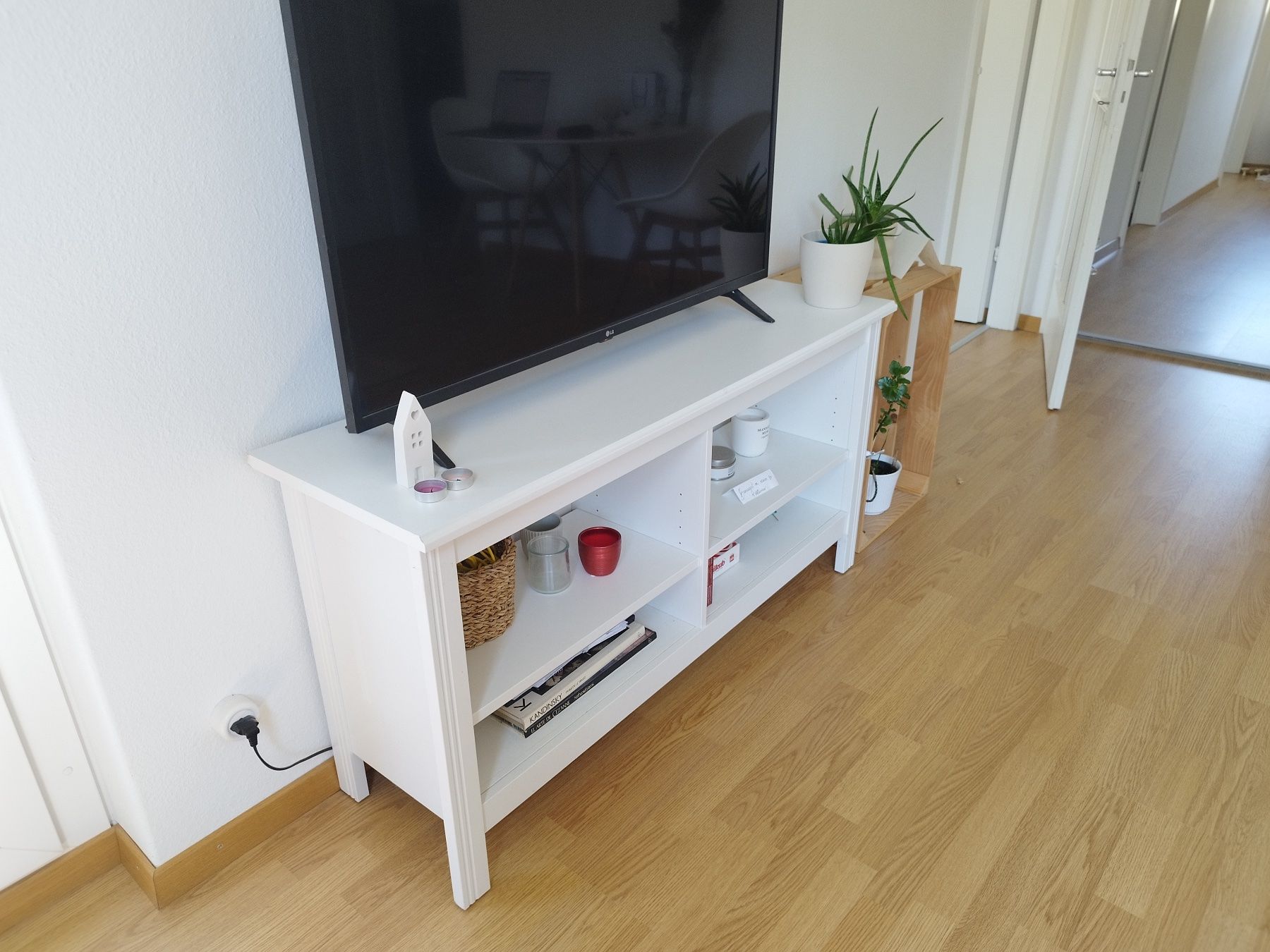 Panchine: IKEA BRUSALI TV bench – Usato da Kriens venduto da miq_h7y9 3