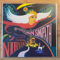 THE STORY OF SIMON SIMOPATH…RE US 2014 NM/M