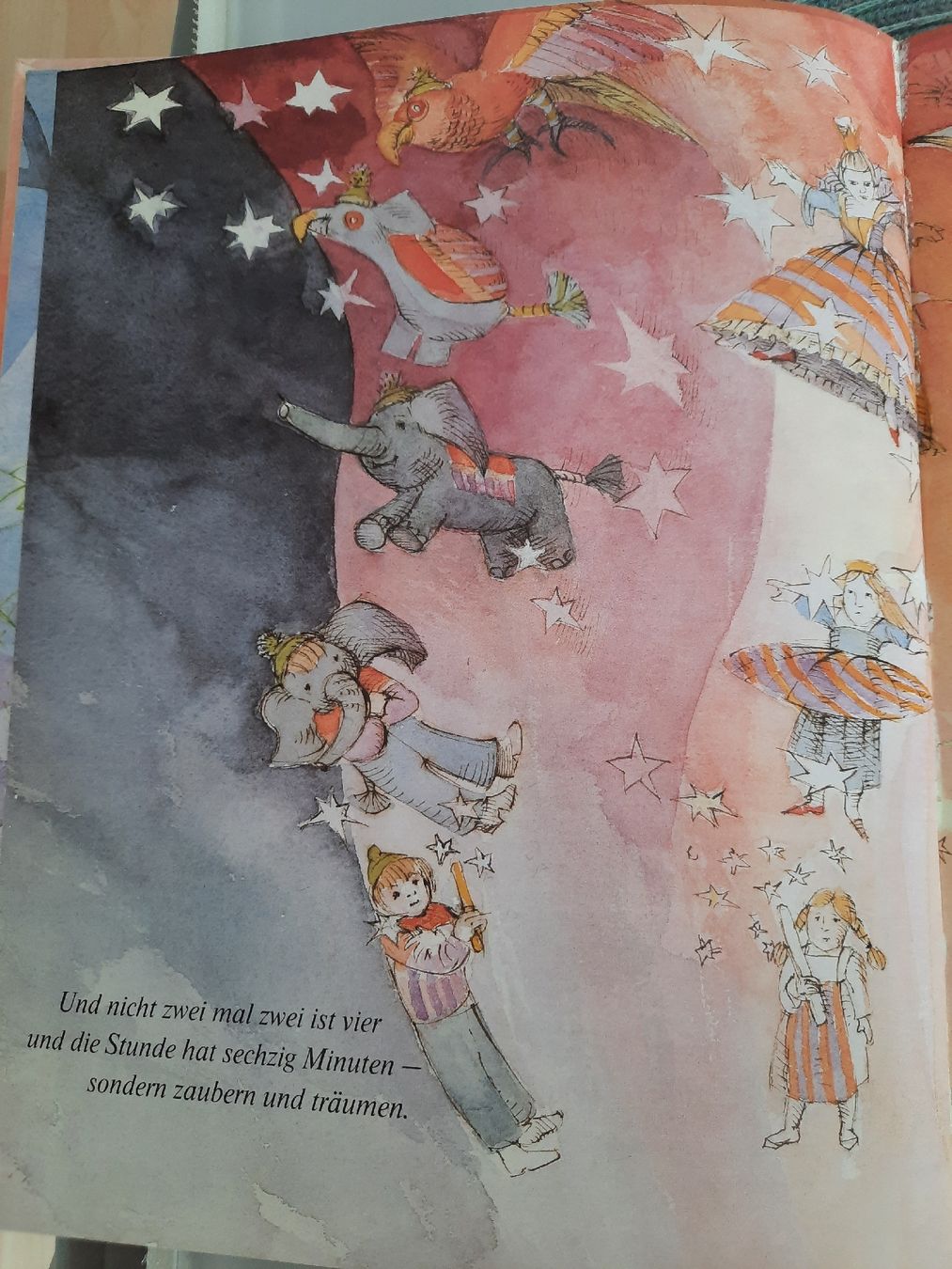 Libri: Kinderbuch "Die Schule der glücklichen Kinder" Pausewang – Usato da Vaduz venduto da DIESEL_60 8