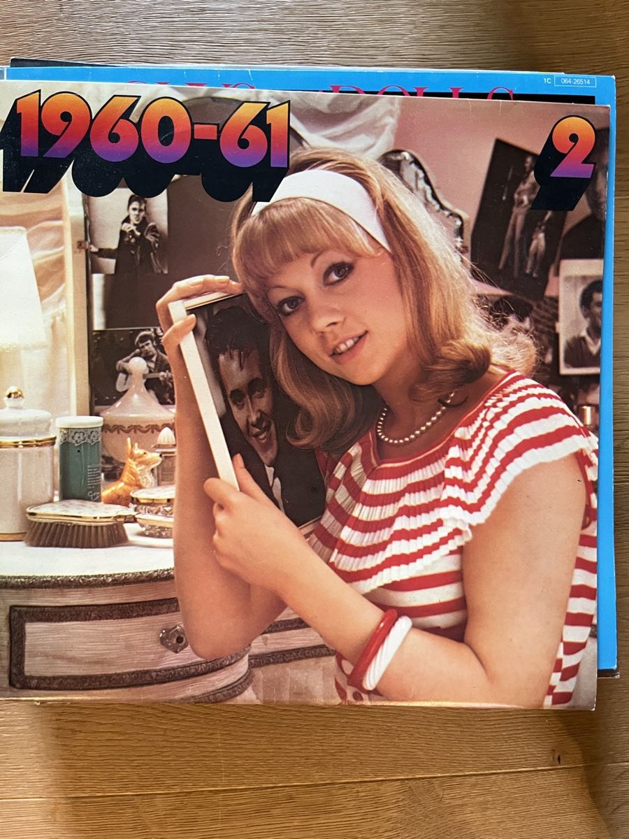 Dischi in vinile: Schallplatten – Usato da Aettenschwil venduto da msc_7nm7 4