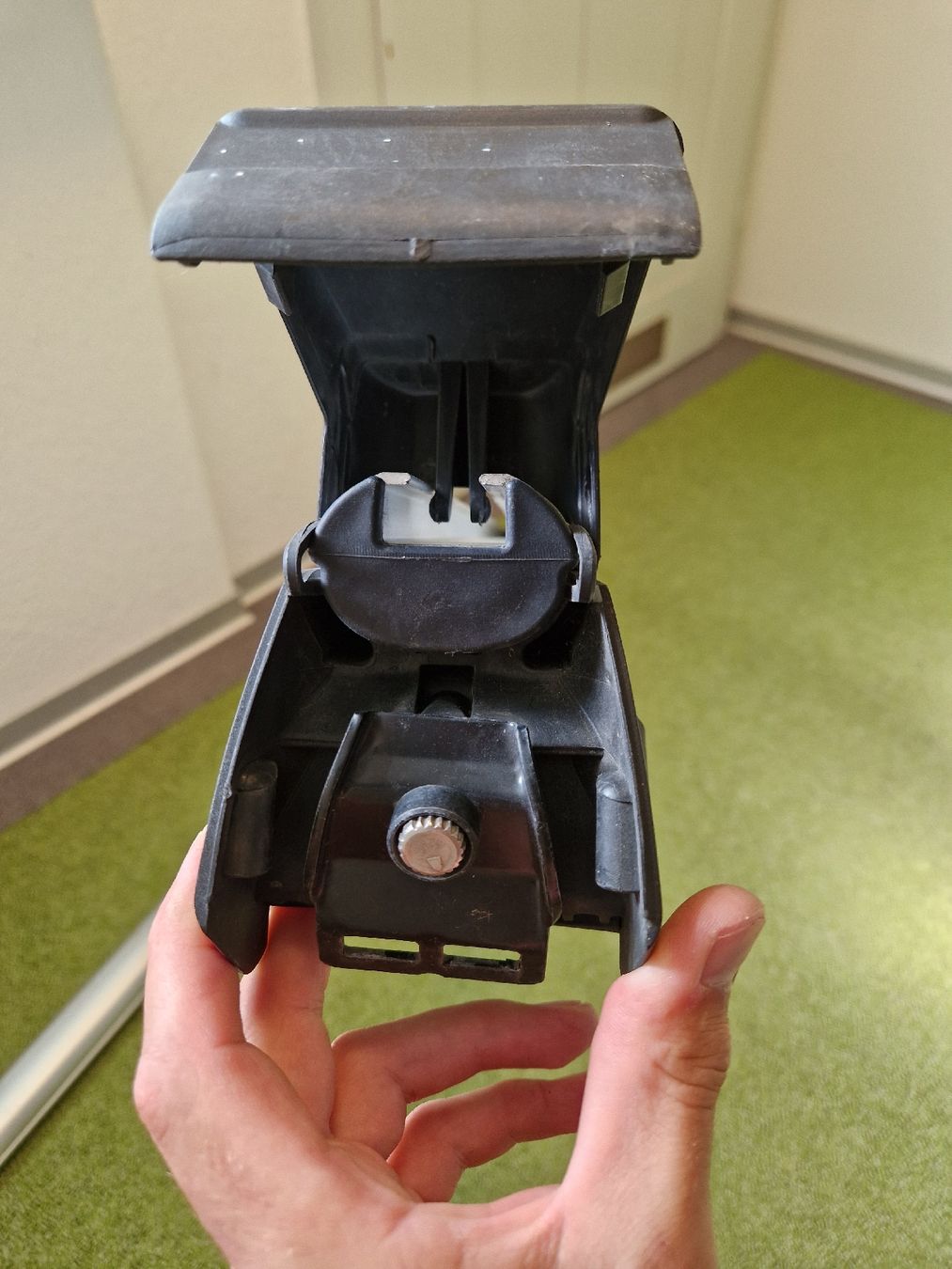 Dachträger: Dachträger 75kg – Gebraucht aus Lohnstorf von Trachsu31 4