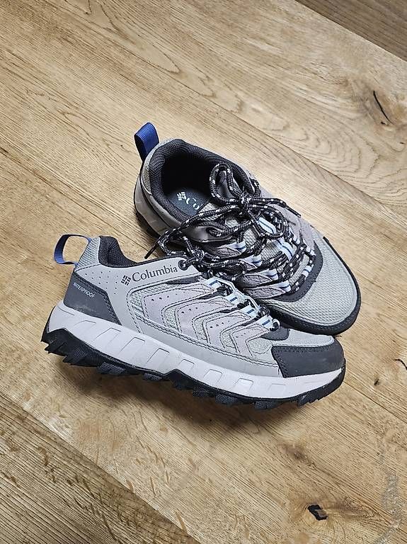 Scarpe da donna: Schuhe Columbia  – Usato da Neuenegg venduto da mak_rq67 1