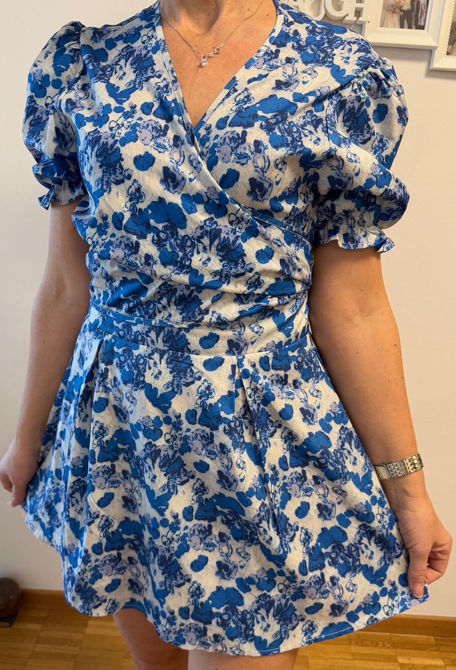 Vestiti: Robe d’été, taille M – Usato da Châtelaine venduto da nan_j75j