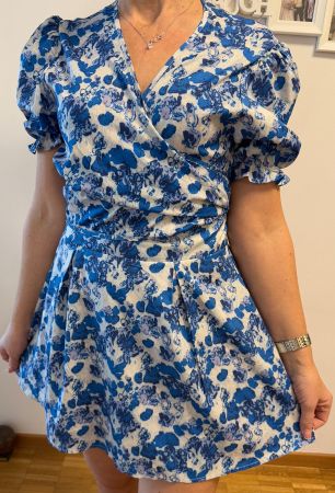 Robe d’été, taille M