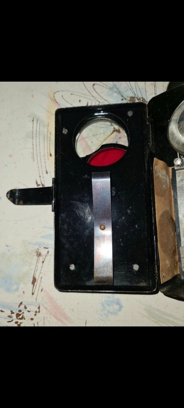 Lampade: Lampe à main – Usato da Cortaillod venduto da signep 7