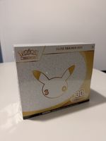 Pokemon TCG Celebrations Elite Trainer Box neu versiegelt