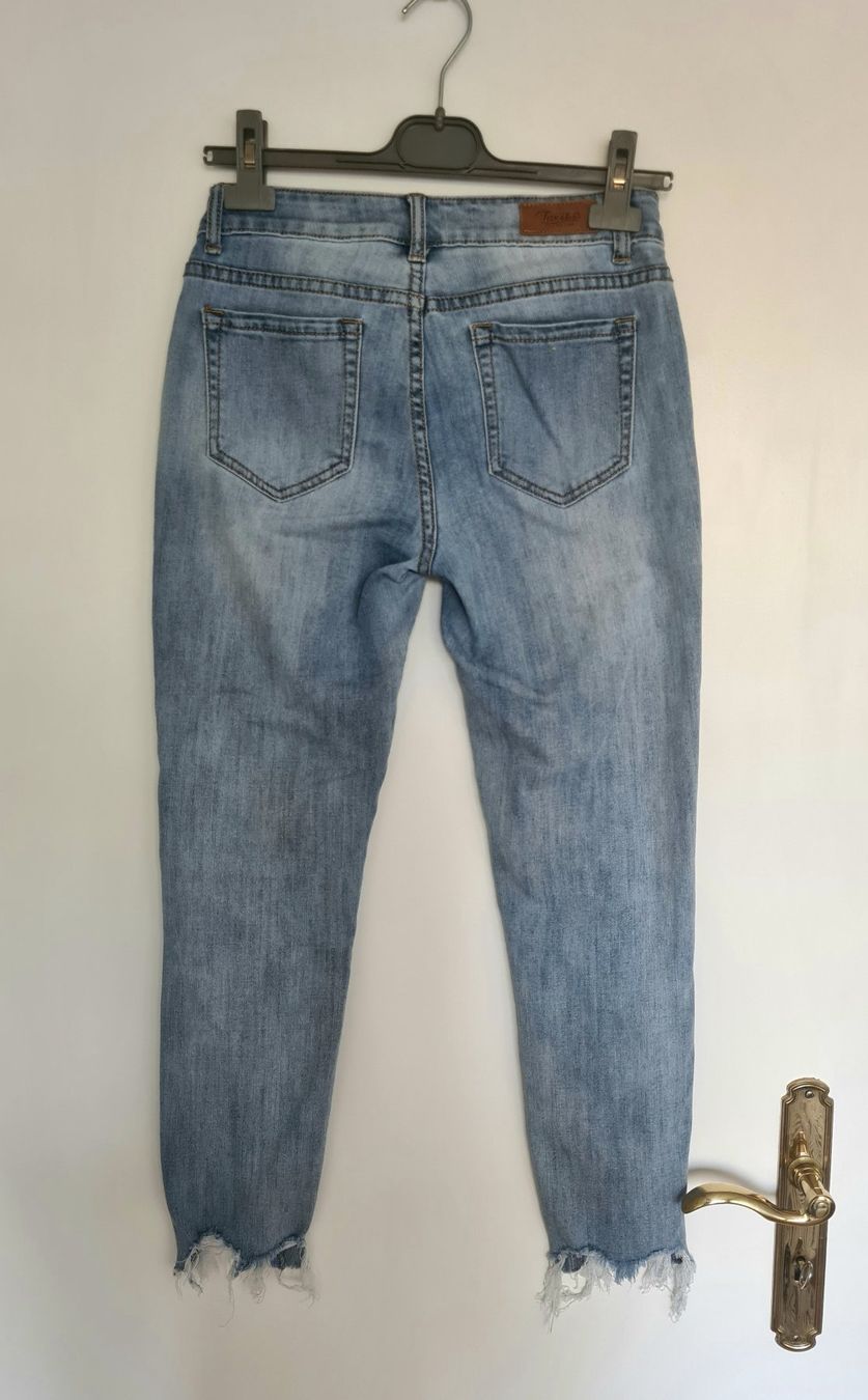 Jeans: Jean taille M/38 – Gebraucht aus Thônex von AneleManele 1