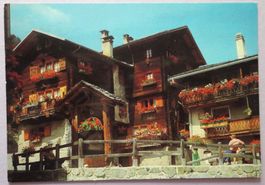 Grimentz