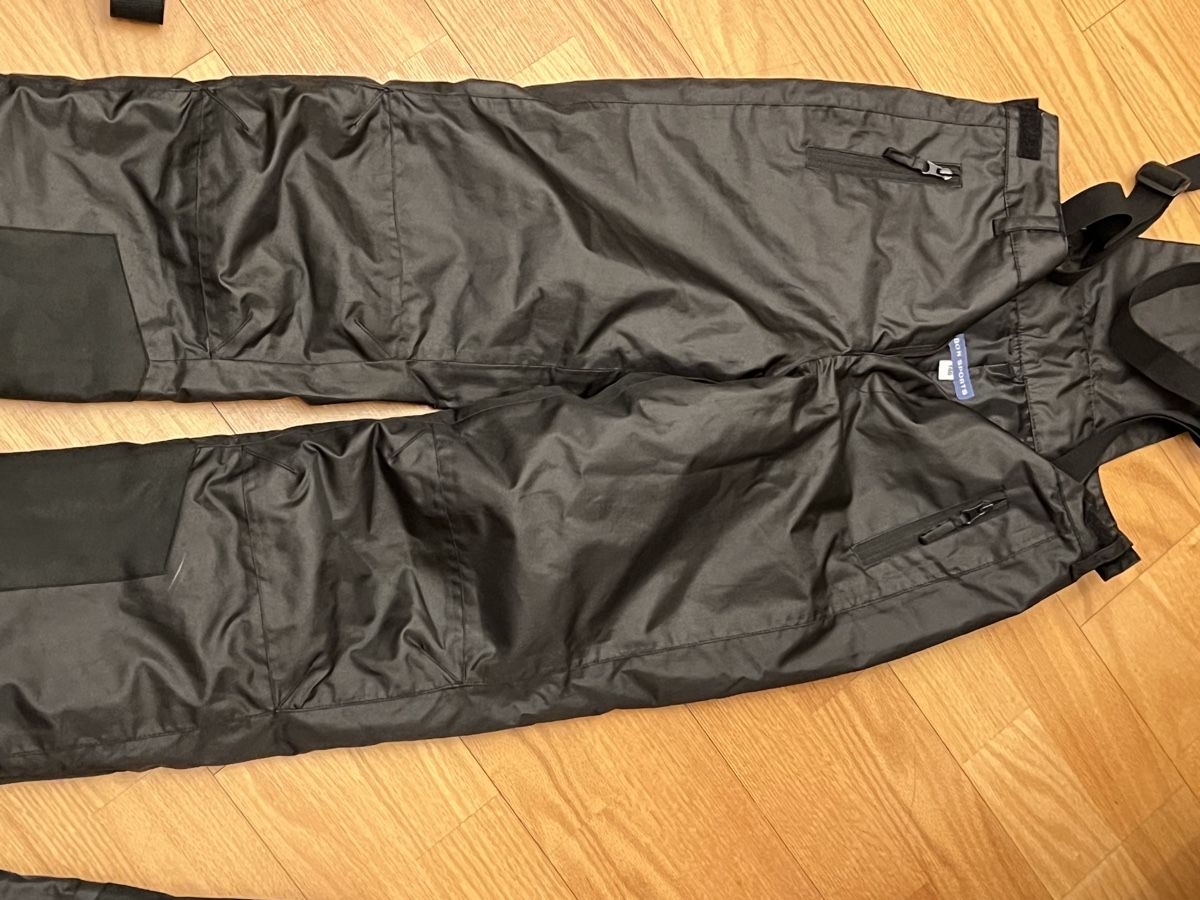 Pantaloni: Schneehose – Usato da Koblenz venduto da lul_5dmx
