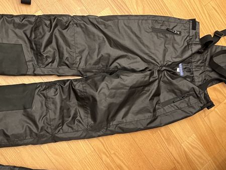 Schneehose
