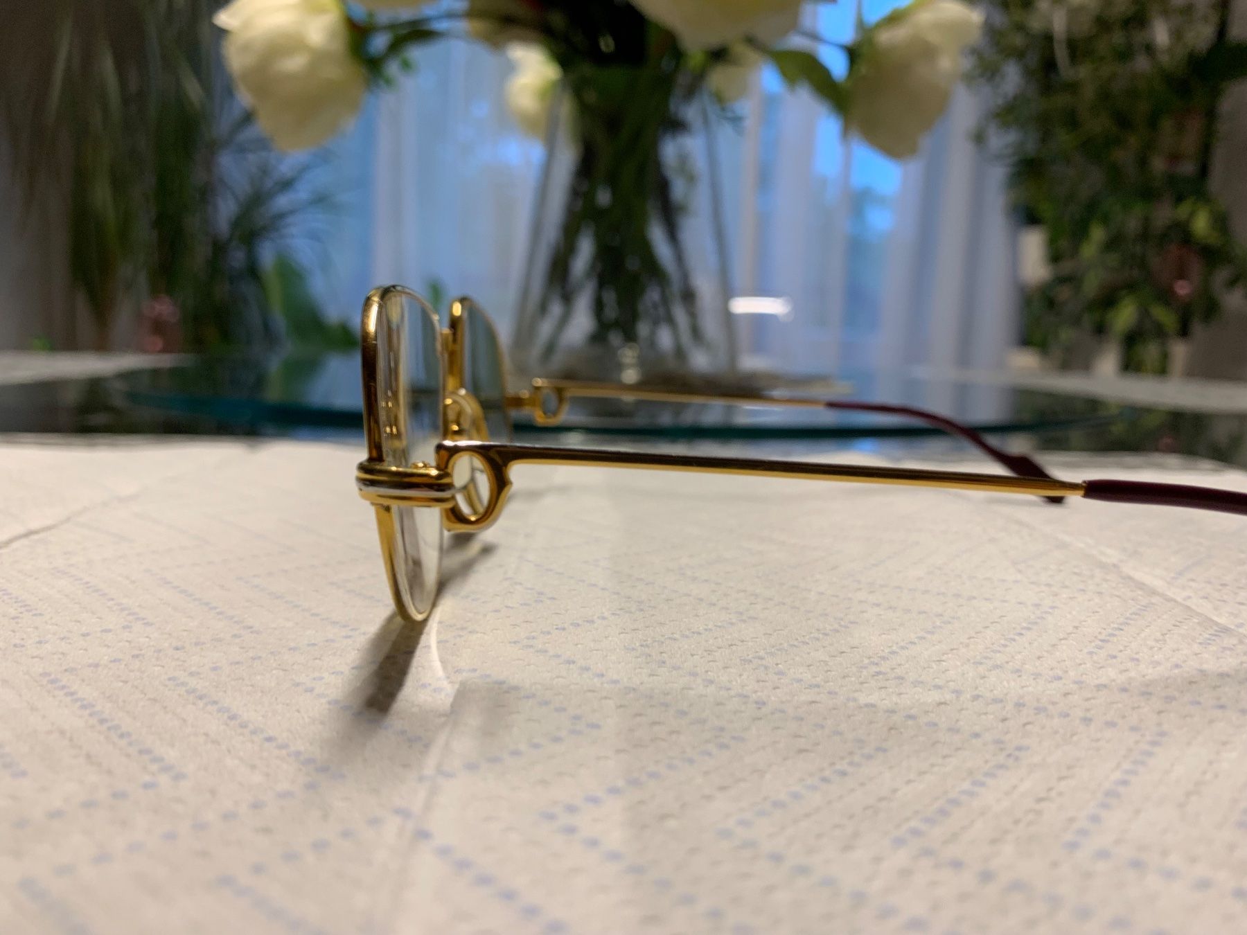 Occhiali & Lenti: Brille Cartier – Usato da Adlikon b.Regensdf venduto da pio_5mfd 3