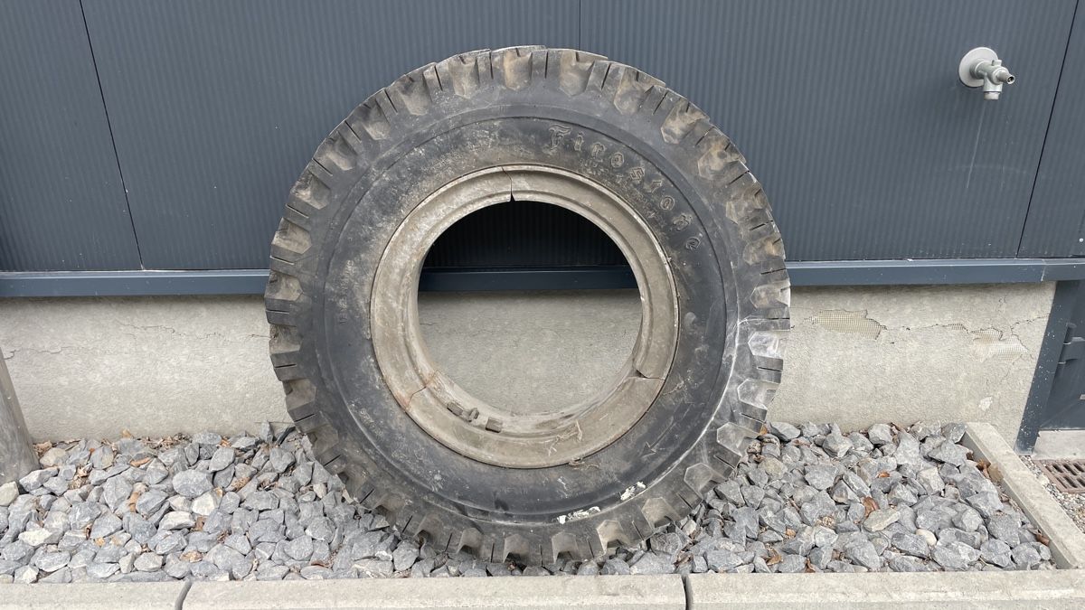 Lastwagen: Saurer 2DM Komplet Rad  – Gebraucht aus Ufhusen von stoeckli71