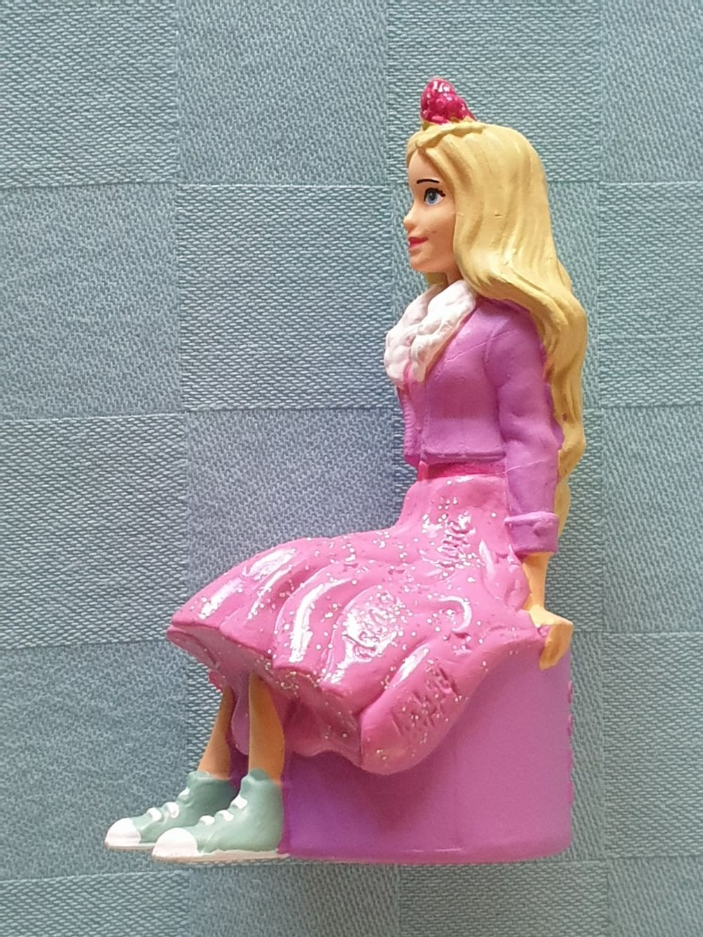 Audiolibri: Barbie Princess Adventure Tonie Figur – Usato da Mörschwil venduto da spirspi 2