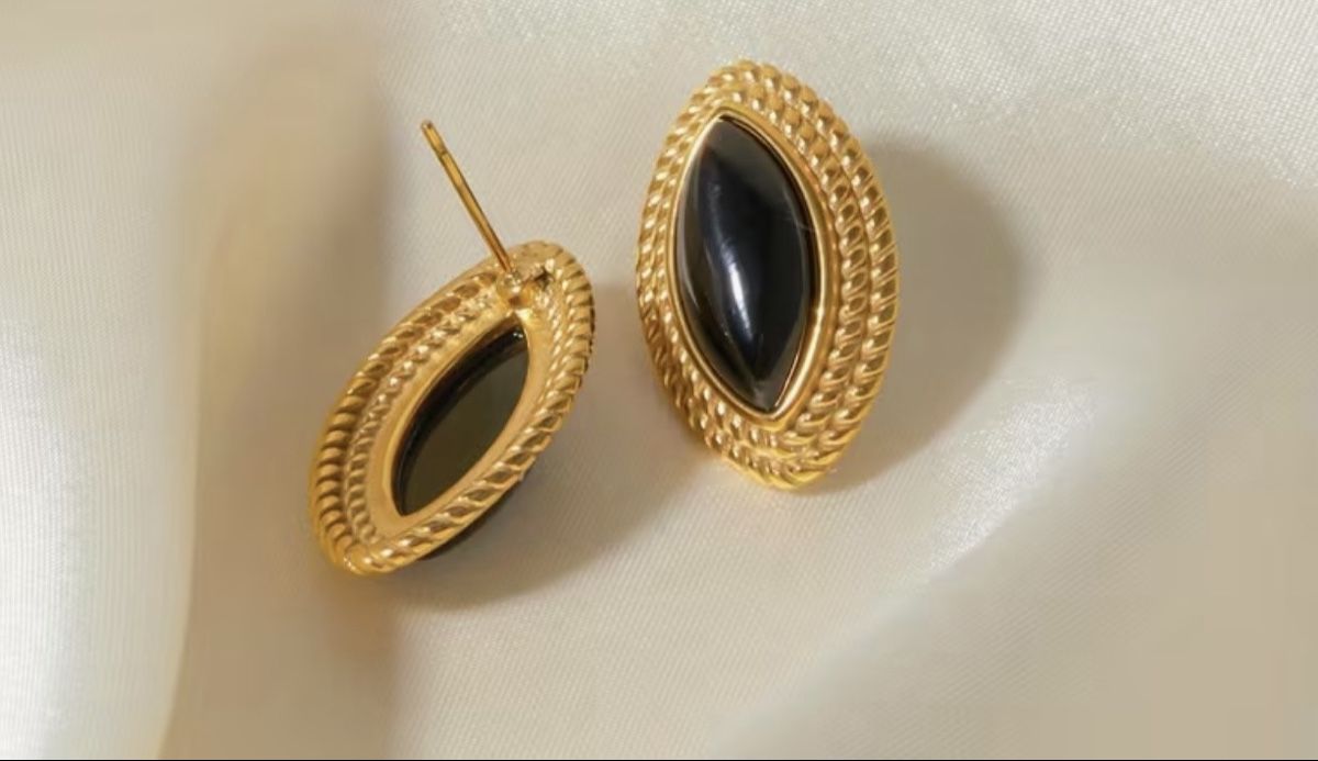 Boucles d'oreille: Earrings 7 pieces – D'occasion à Zürich par agi_j875 6