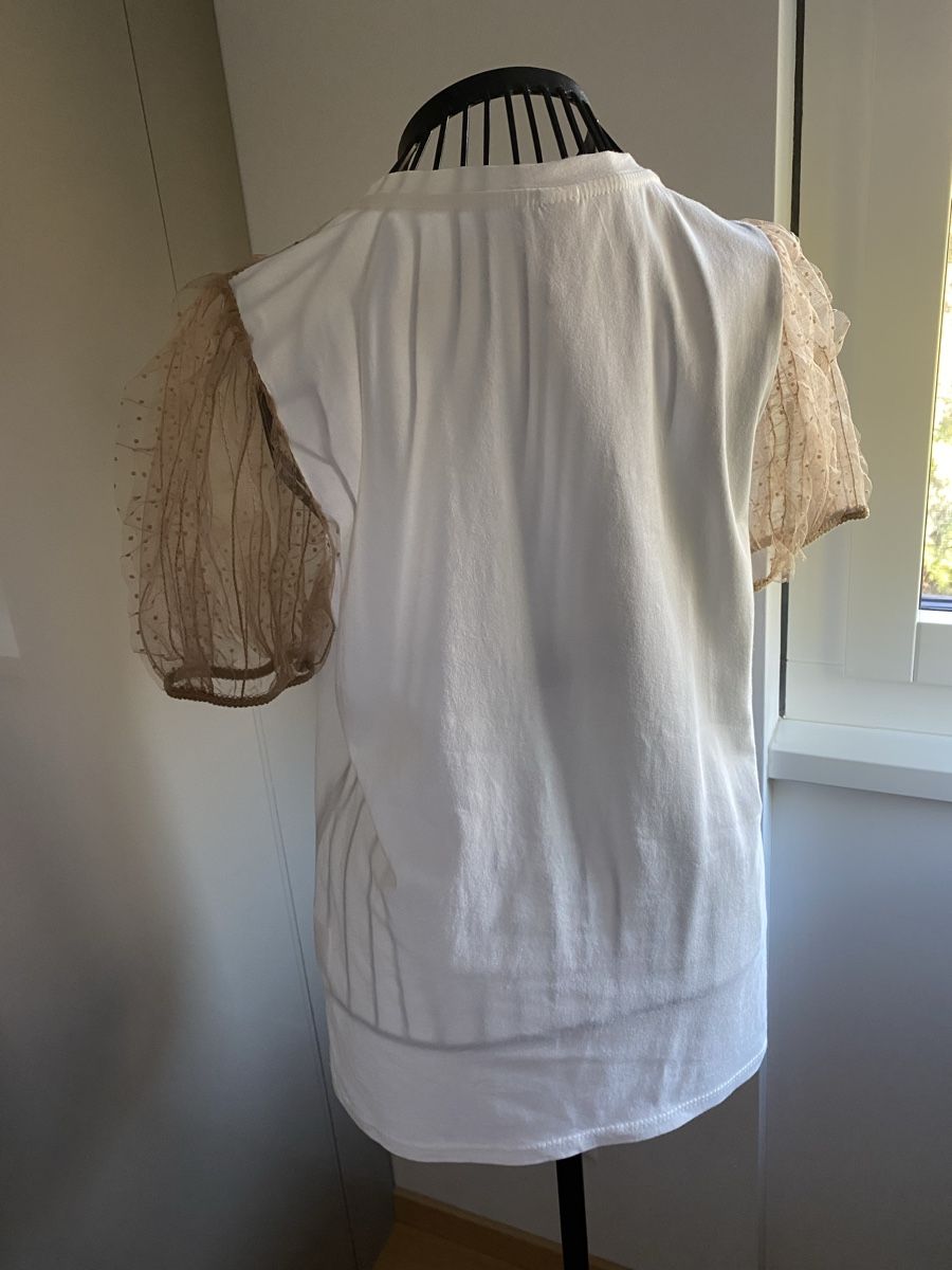 T-shirt: T-Shirt donna – Usato da Novazzano venduto da ige_cwq5 2
