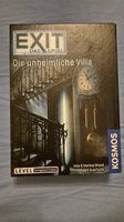 Exit - Das Spiel - Die unheimliche Villa