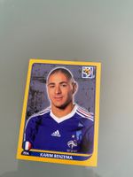 Panini WM 2010 Karim Benzema