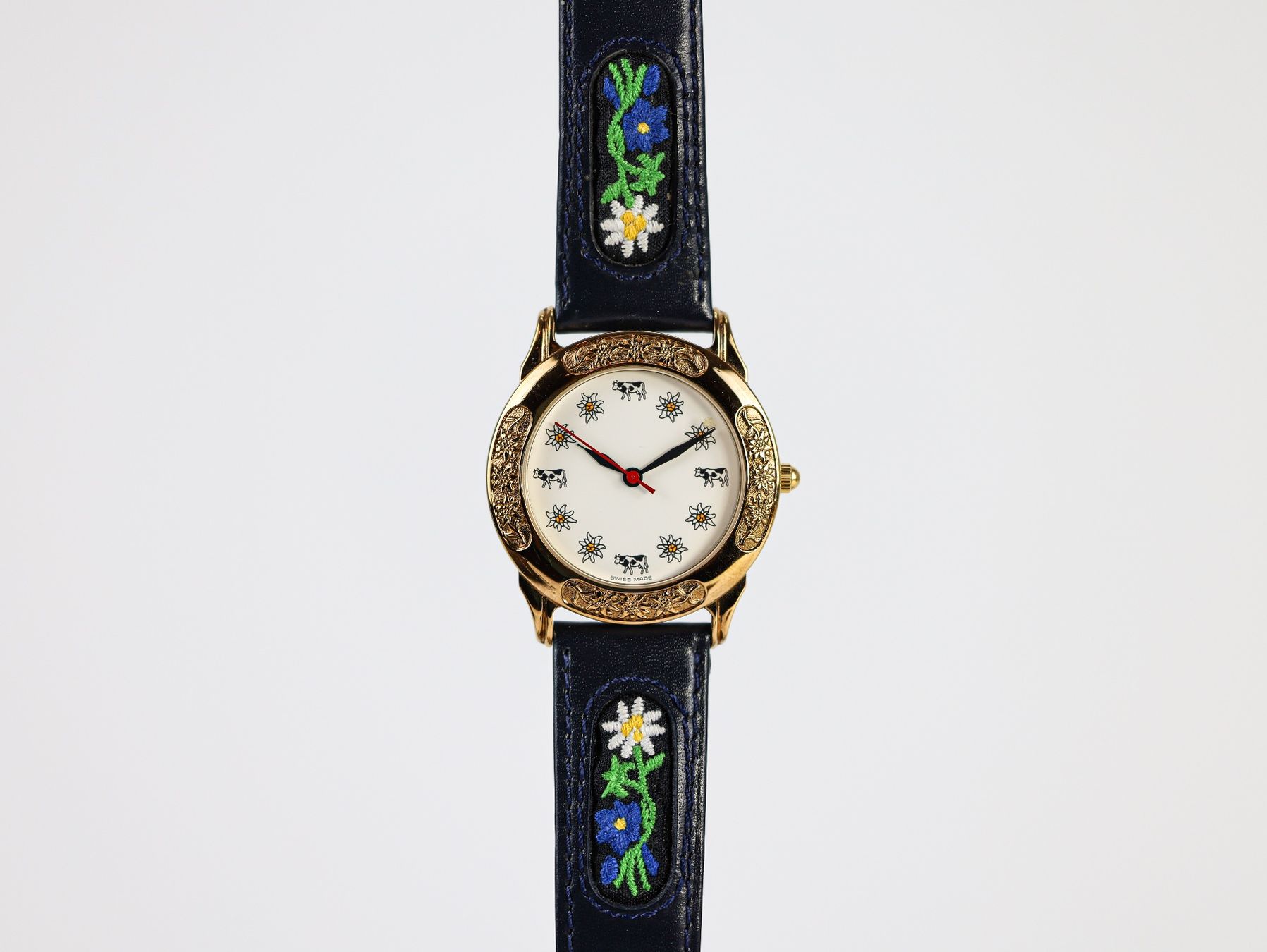 Montres: Schweizer Armbanduhr – Neuf (Voir description) à Varen par oEdelweiss 1