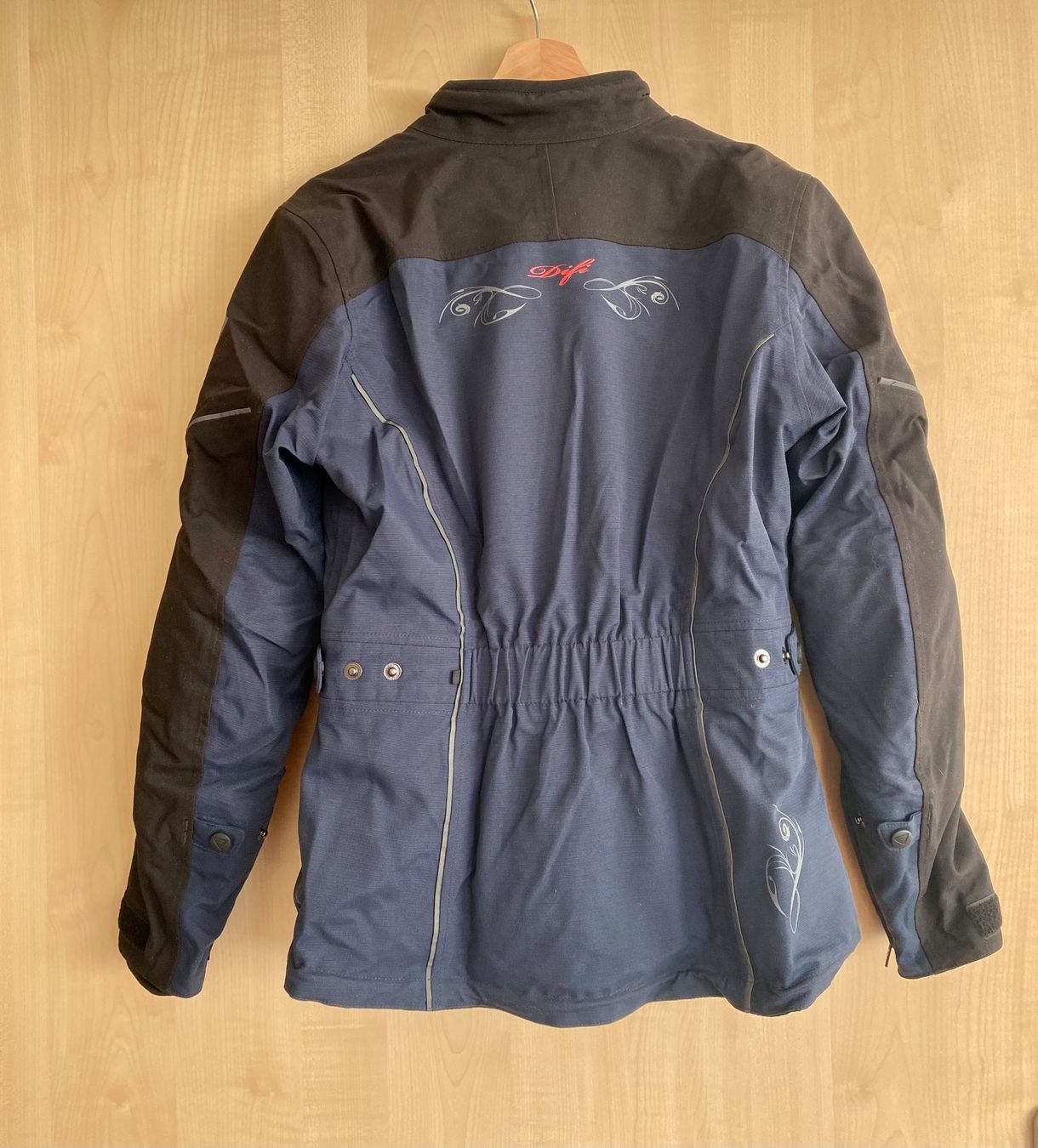 Giacche: Motorradjacke – Nuovo (secondo la descrizione) da Gamsen venduto da Le_De 1