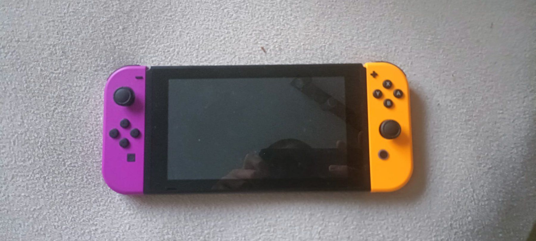 Nintendo Konsolen: nintendo switch – Gebraucht aus Bern von vaz_6my8 1