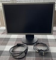 SAMSUNG Bildschirm 2243 - 22“ Zoll