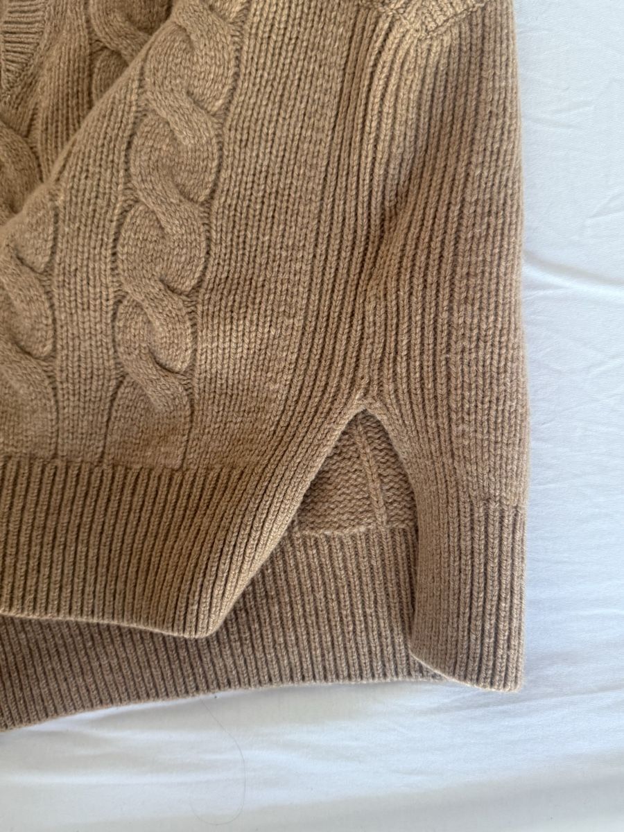 Ralph Lauren Gilets & Westen: Pullunder/Weste Polo Ralph Lauren neu – Neu (gemäss Beschreibung) aus Basel von zuchetti 3